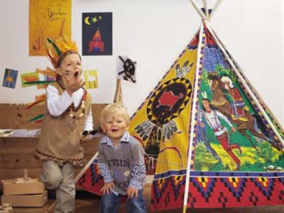 Kinderzimmer: Wie lange können sich Geschwister einen Raum teilen?