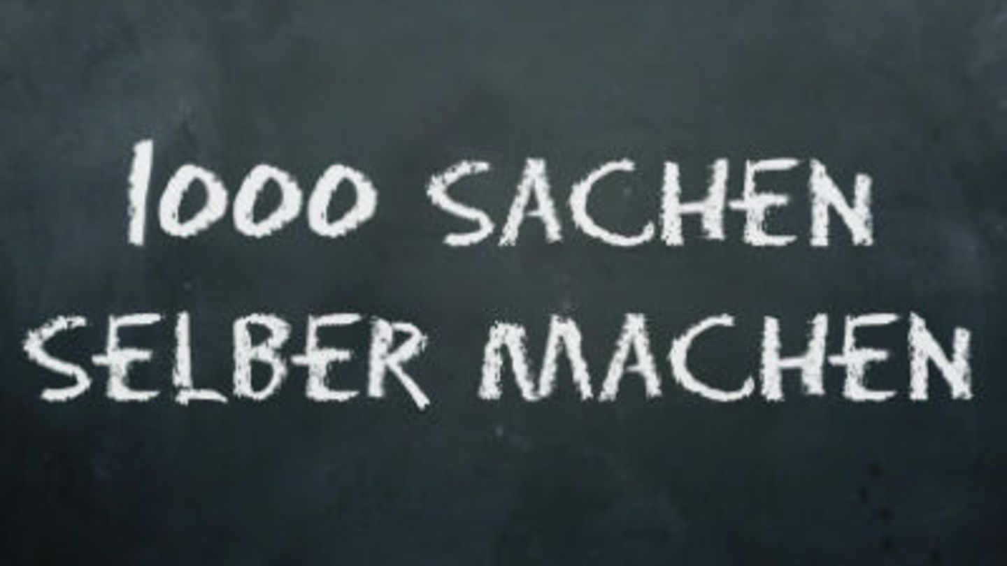 Videos: 1000 Sachen selber machen | Eltern.de