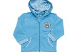 Kapuzenjacke
