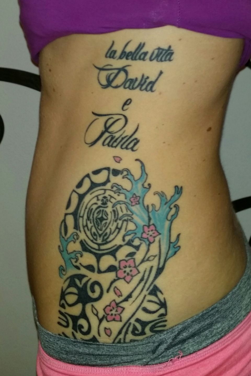 La bella vita das schöne oder auch das gute Leben! Das bedeutet nicht
