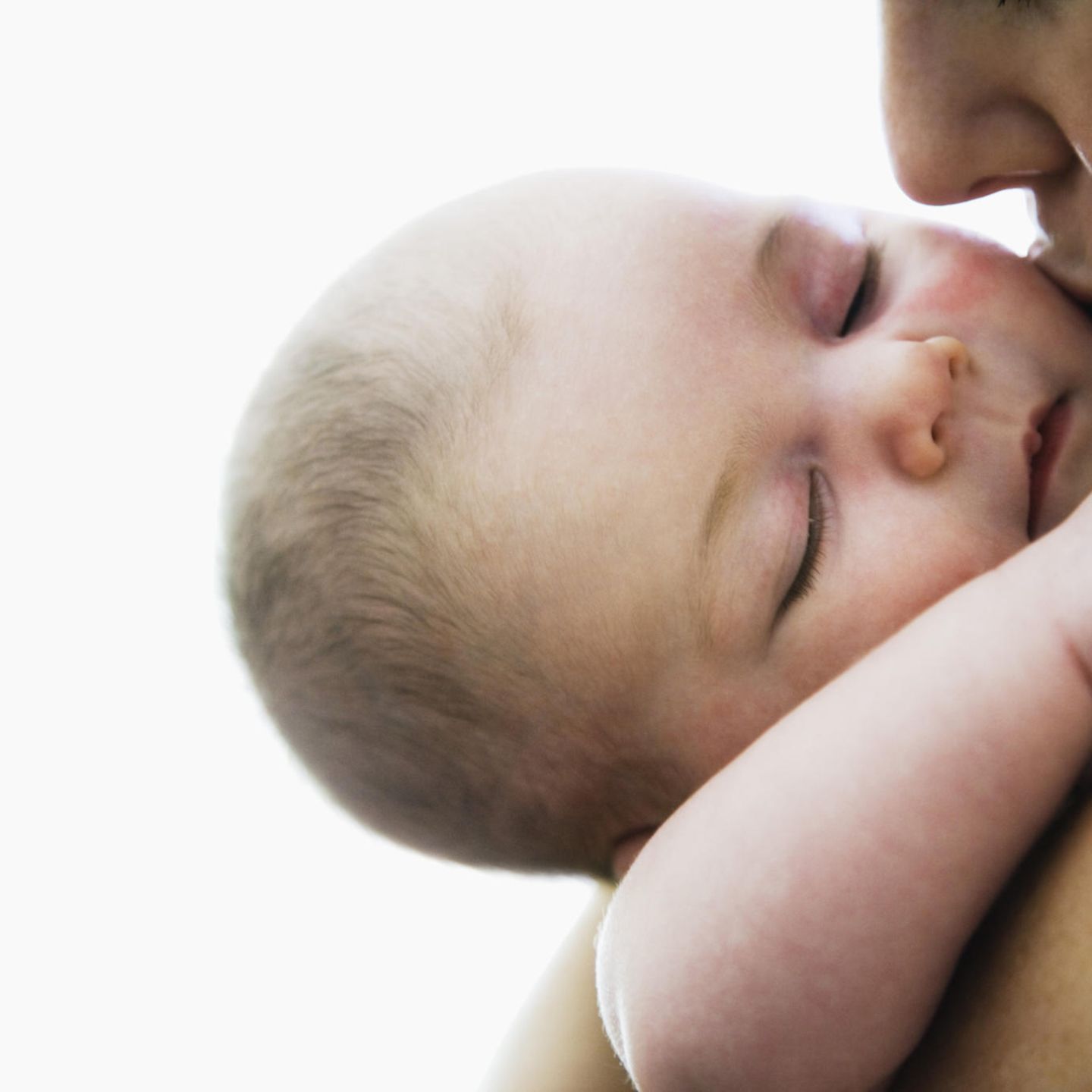Wird ein Baby wach wenn es friert? Wird ein Baby wach wenn es friert?