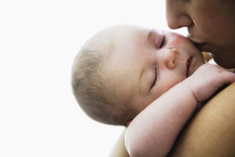 Diese Babytipps helfen allen Eltern