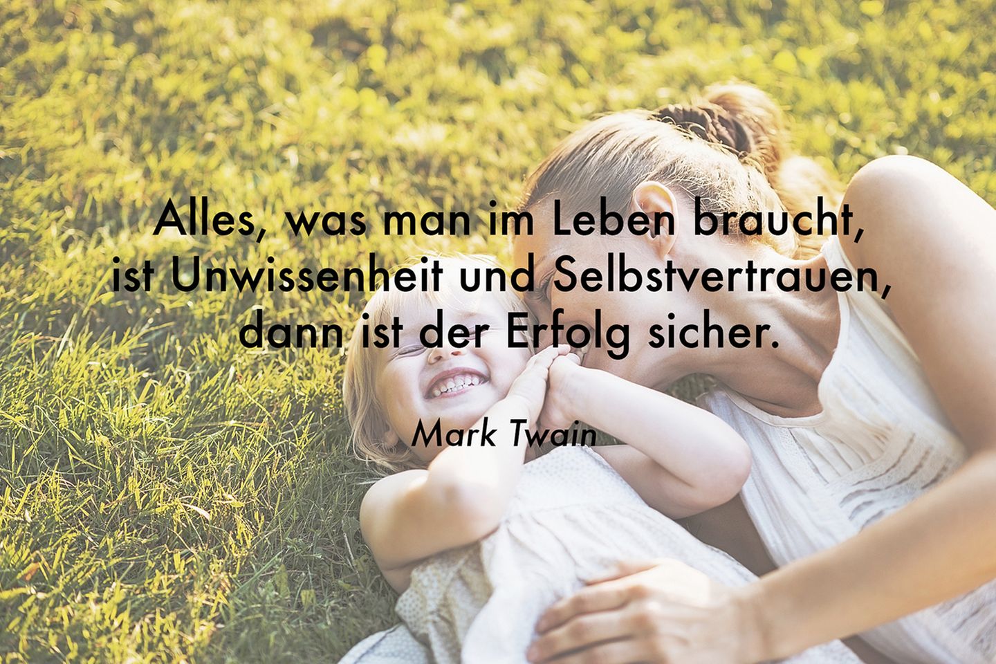 Sprüche für jeden Anlass Lebensmotto Eltern.de
