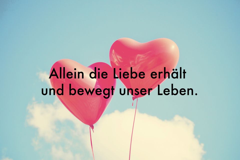 Sprüche für jeden Anlass Liebesbotschaften Eltern.de