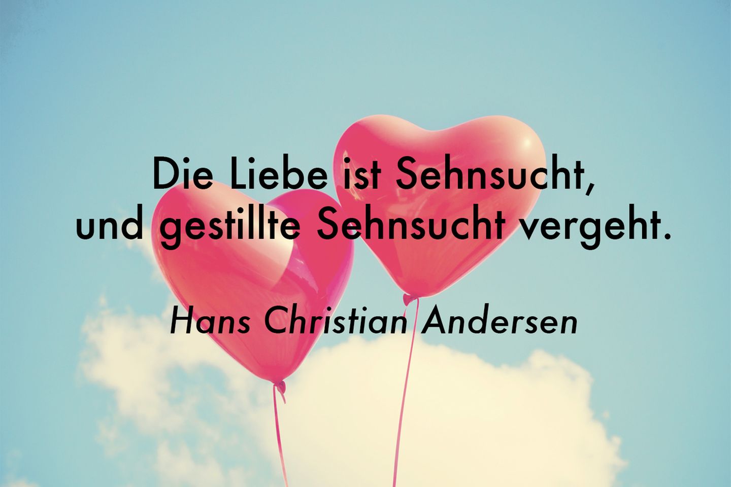 Sprüche für jeden Anlass: Liebesbotschaften