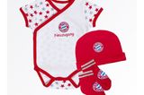 Bayern München Babyset