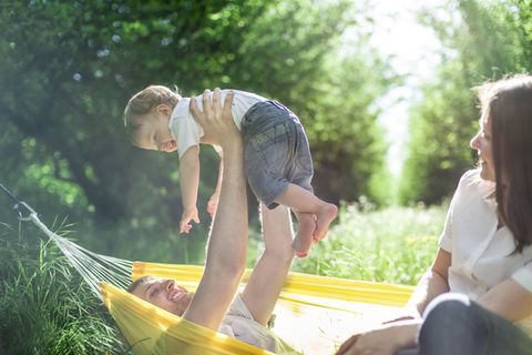 Familienleben: 33 Tipps, die Familien den Alltag leichter machen