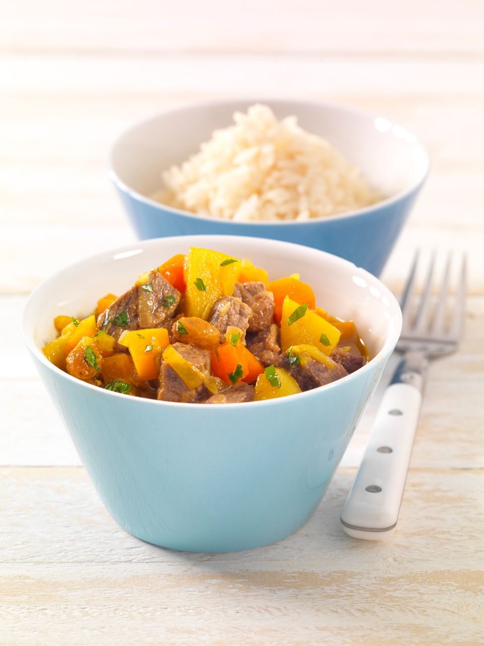 Mama-Rezept: Möhren-Quitten-Curry mit Lamm | Eltern.de Mama-Rezept: Möhren-Quitten-Curry mit Lamm | Eltern.de