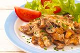 Pilzschmarrn