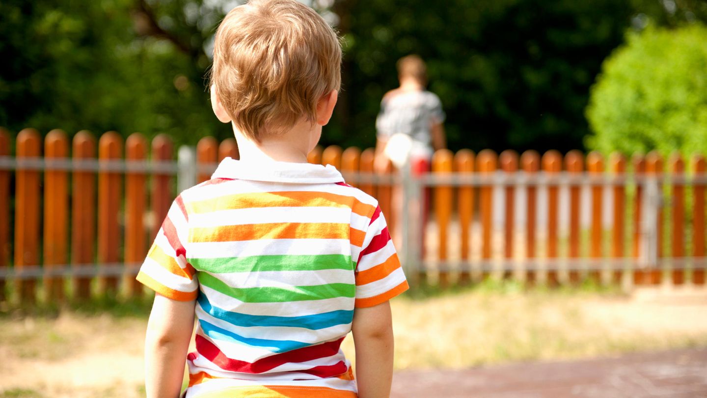 mobbing im kindergarten