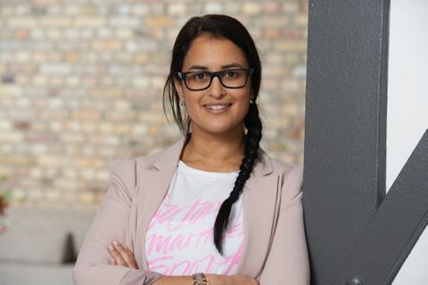 Bloggerin Mama Mia erzählt: Meine kleinen Küchenhelfer