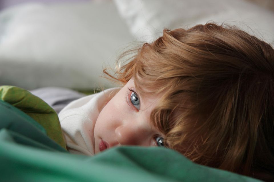 Eltern Albtraum Infektion In Nur 15 Minuten Baby Lily 5 Monate Von Zecke Gebissen Überleben Ungewiss - es1cj65