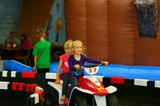 Indoor-Spielplatz