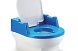 Kindertoilette