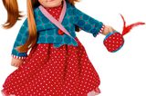Käthe Kruse: Lolle Pipilotta