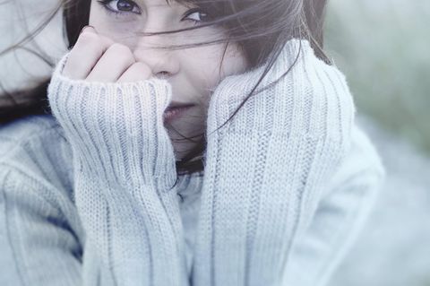 Gesund durch den Winter