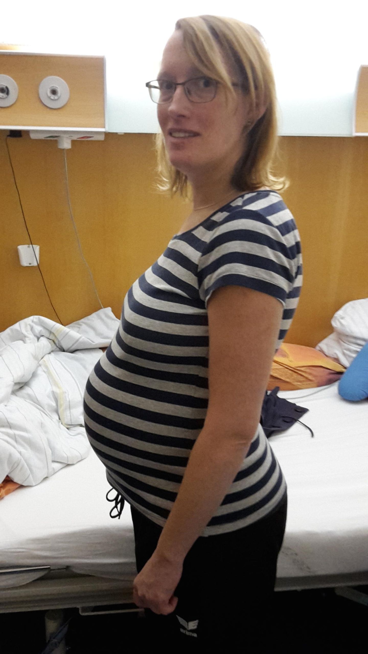 Babybauch Ab Welcher Ssw - Captions Like