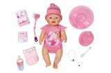 BABY born® Soft Touch Girl