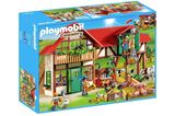 Playmobil® Country: Großer Bauernhof