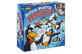 Plitsch-Platsch Pinguin- Brettspiel