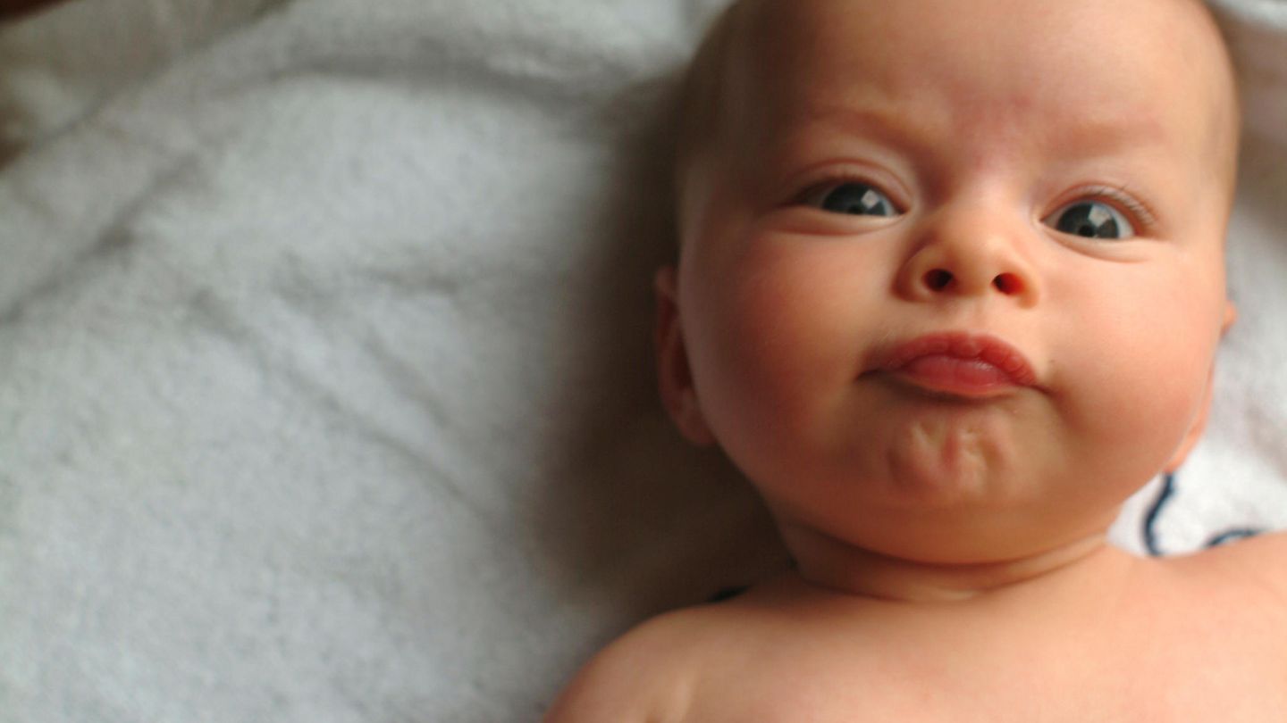 Dein Baby: Alle Tipps zu Pflege und Entwicklung | Eltern.de