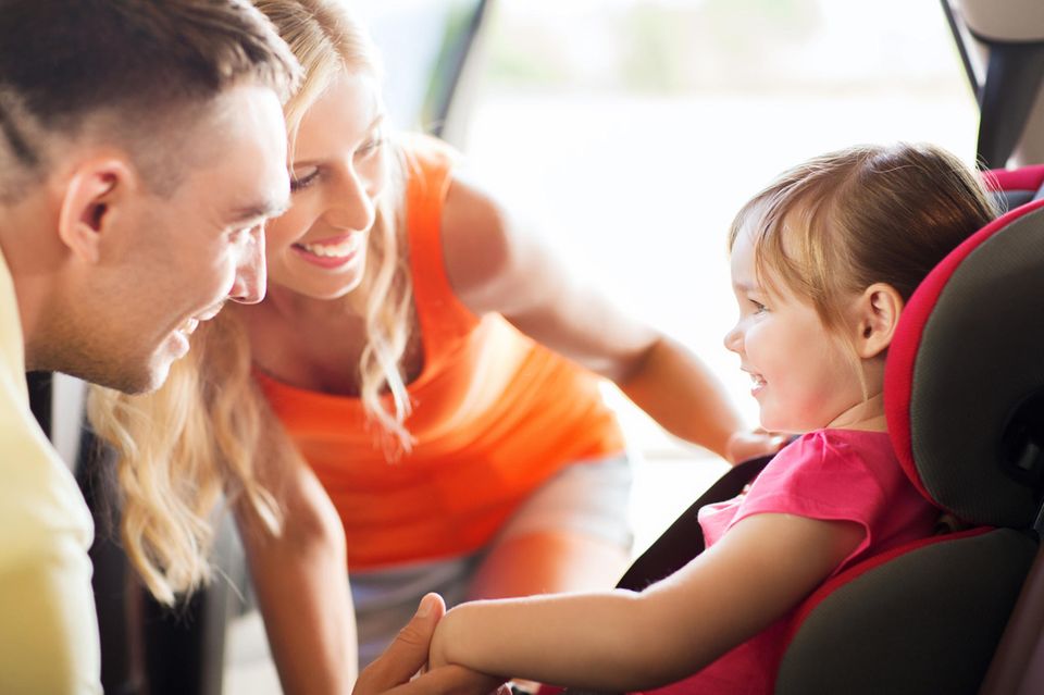 Adoption: Der etwas andere Weg zum Wunschkind