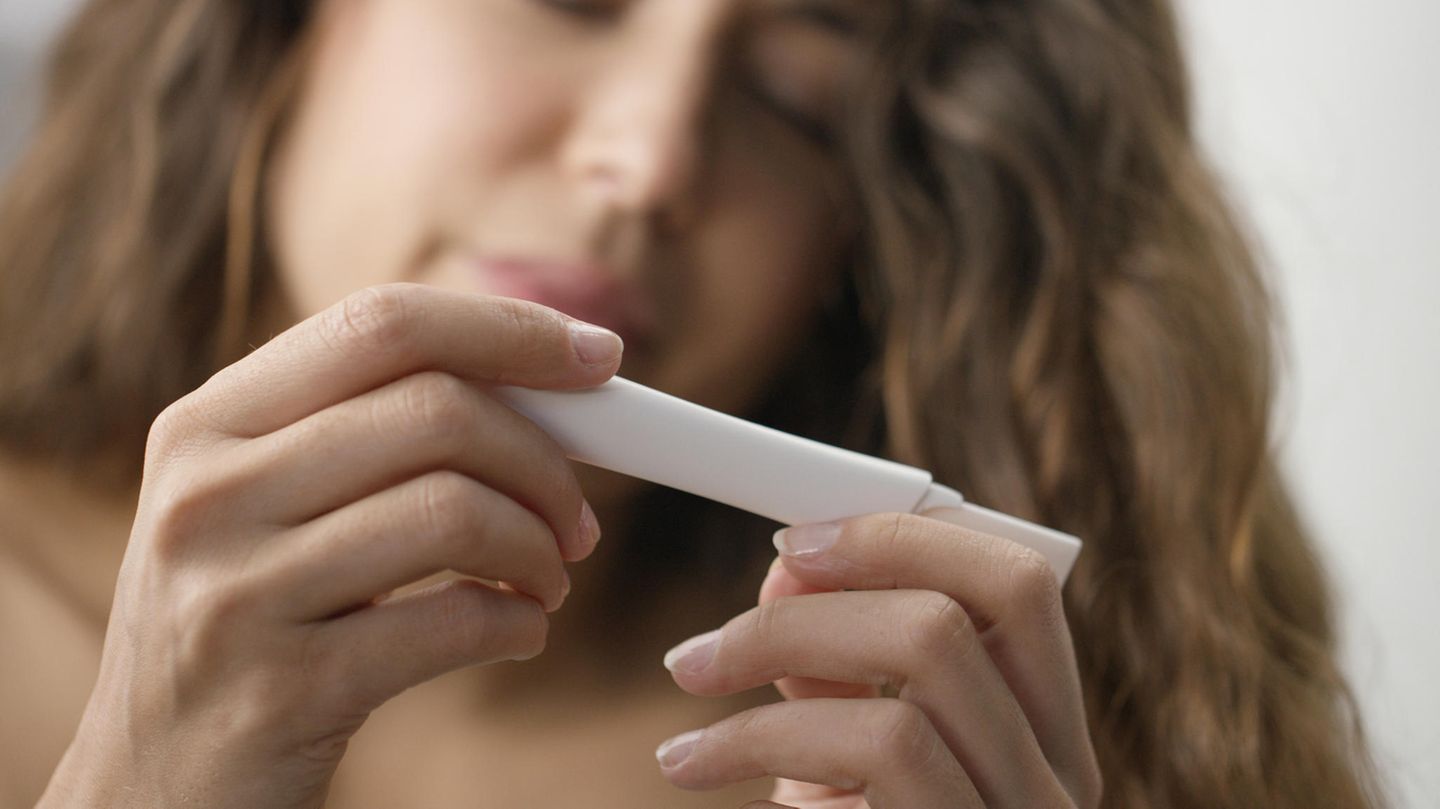Mit nach einer kann schwanger werden abtreibung man wieder mifegyne Unerwünschte Schwangerschaft