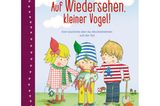 Maja Bach: Auf Wiedersehen kleiner Vogel