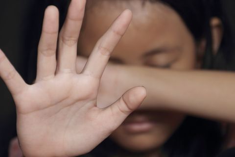 Wie können Eltern ihr Kind vor sexueller Gewalt schützen