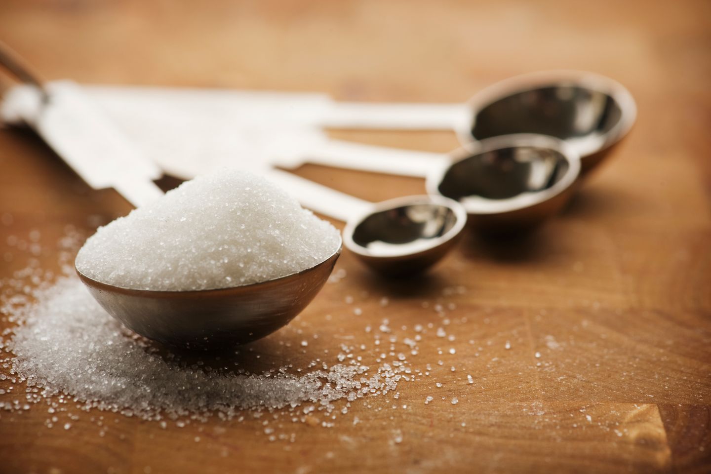 1. Zucker verursacht Karies