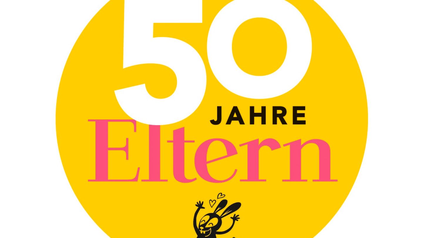 Jubiläum: 50 Jahre ELTERN - das Video | Eltern.de