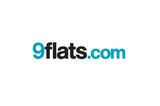 Portale für Privatzimmer und -wohnungen  Qualitätsurteil: gut (2,5)     Suche: befriedigend  Buchung und Stornierung: gut  Website: befriedigend  Defizite im Kleingedruckten: gering    Webseite: www.9flats.com   