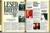 1971: Ganz und gar offline funktionierte die erste deutsche Mütter-Community: Interessierte Frauen konnten in ELTERN unter dem Titel „Mütter schließen Freundschaft“ gleichgesinnte Mütter in ihrer Nähe finden. Ein typisches Kontaktgesuch: „Mir geht es gut und ich führe eine glückliche Ehe. Doch an den langen Nachmittagen fühle ich mich sehr einsam. So oft habe ich mir schon gewünscht, eine Frau kennenzulernen, mit der ich mich unterhalten kann!“ Die daraus entstandenen „Mütterclubs“ hielten zum Teil auch noch, als die Kinder längst aus dem Haus waren. 36 Jahre gab es „Mütter schließen Freundschaft“. Und heute? Gibt’s die Foren auf Eltern online.    