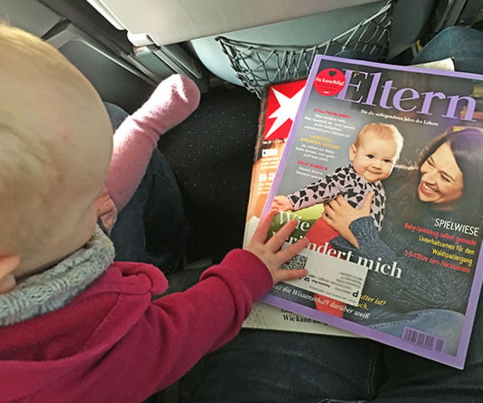 Blog Model und Mama Elischeba Wilde Reisen