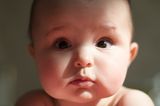 Süße Schnuten: Babys Mund - einfach entzückend