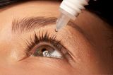 Augentropfen gegen Heuschnupfen