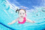 Khyleigh, 9 Monate alt