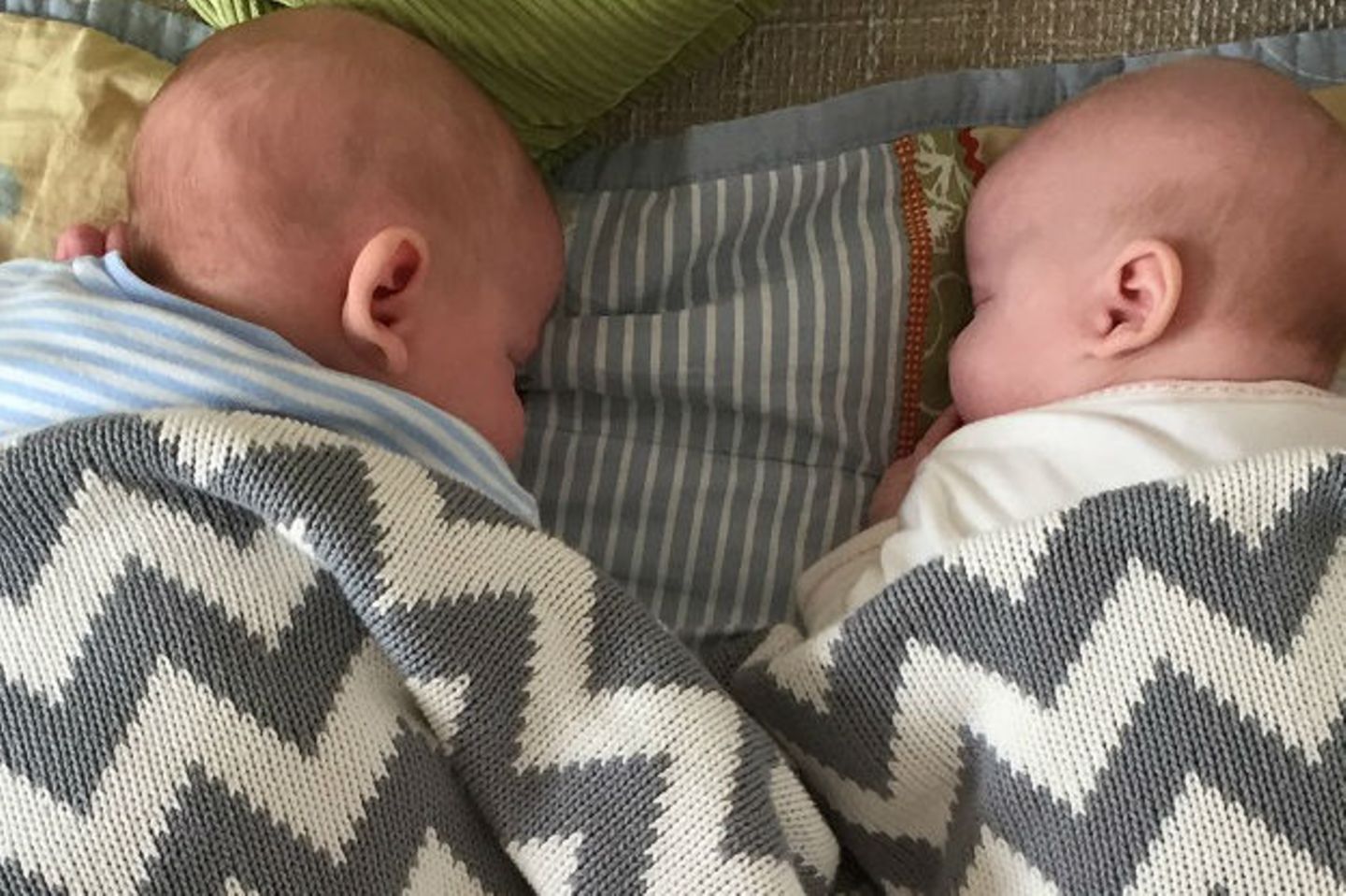 Blog Villla Kuntabunt ins Bett