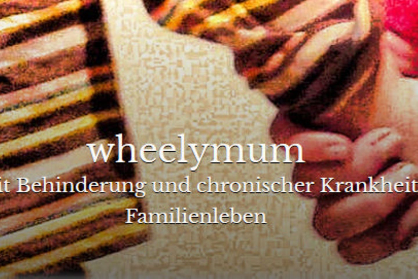 Blog wheelymum