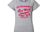 DFB-Shirt für Frauen