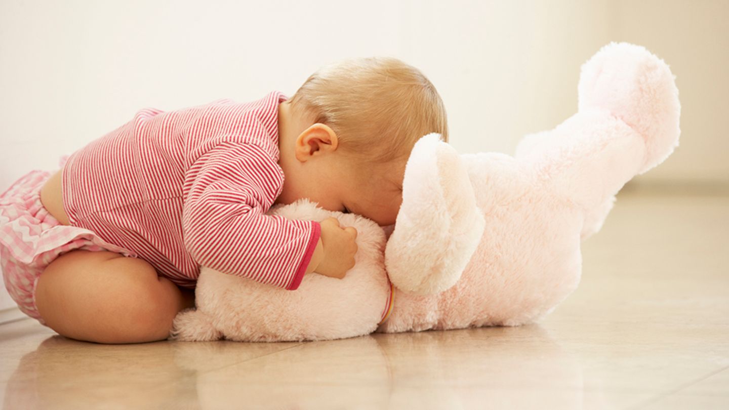 Baby 33 Wochen: Die Entwicklung deines Babys | Eltern.de