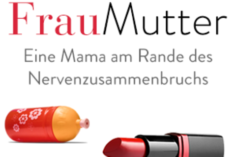 Blog Frau Mutter
