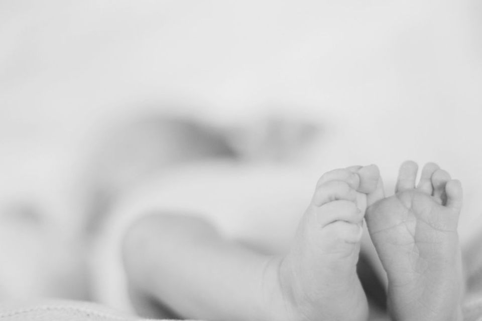 Blog Mutter&Söhnchen Geburt und Charakter