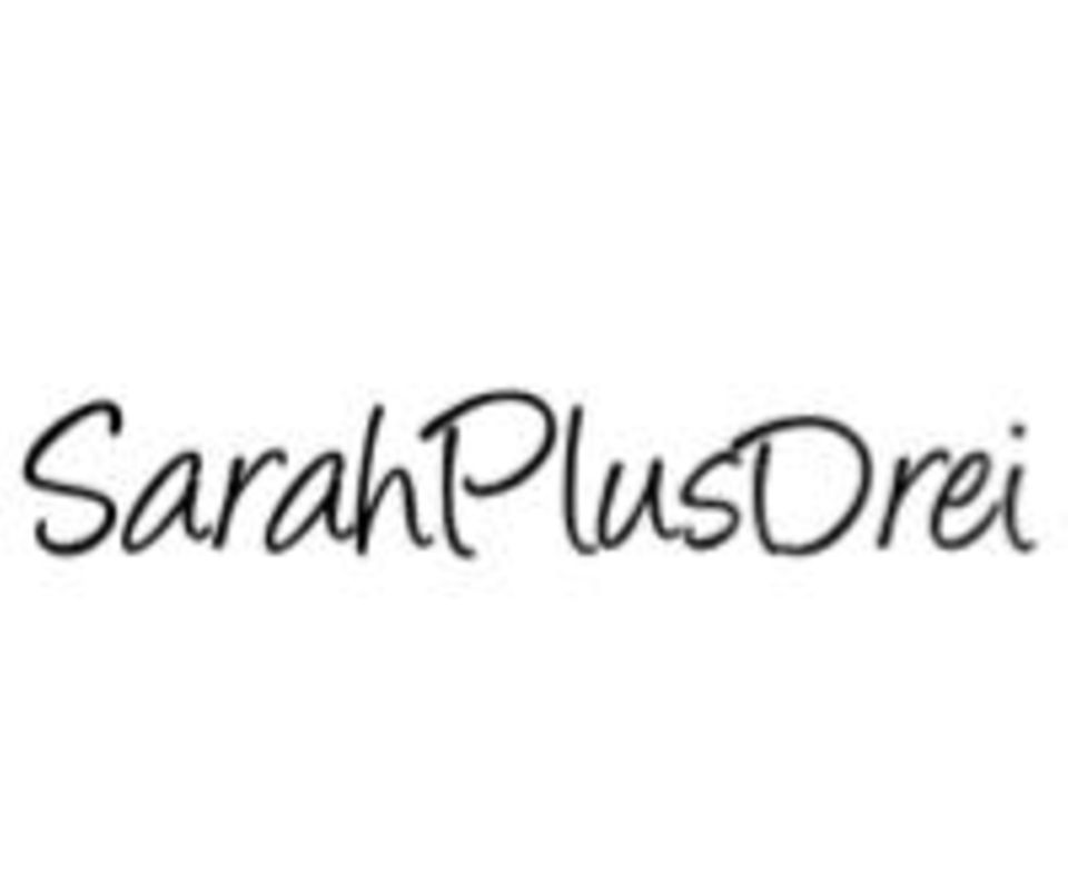 SarahPlusDrei: Das erste Jahr zu viert – Glück und Anstrengungen kennen keine Grenzen...