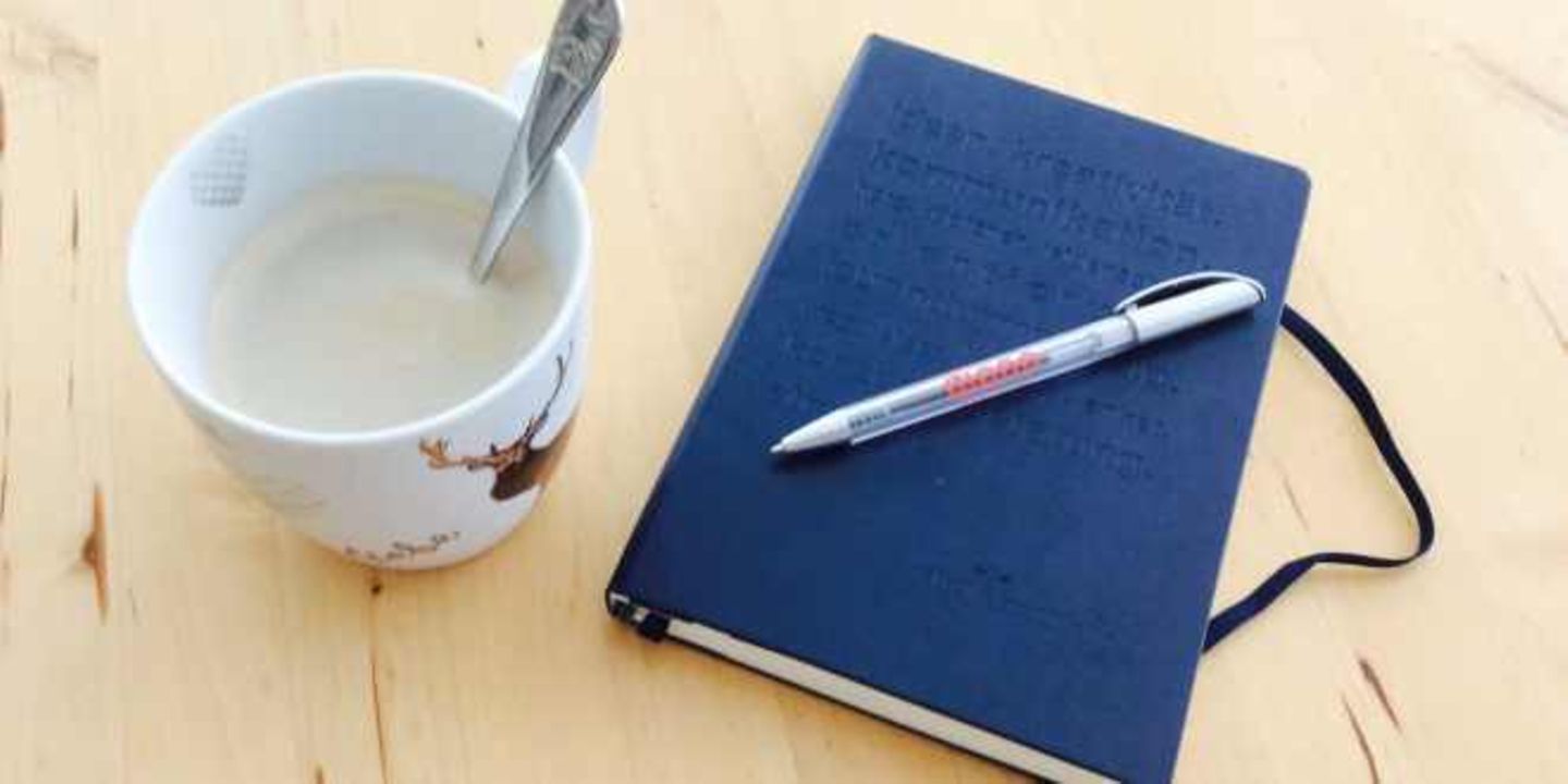 „Ich komm mal kurz auf nen Kaffee“ oder „Projektmanagement für Fortgeschrittene“ „Ich komm mal kurz auf nen Kaffee“ oder „Projektmanagement für Fortgeschrittene“