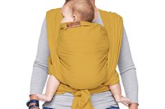 Die „Bykay Mei Tai Classic“  ist eine Kombination aus Komforttrage und Tragetuch, für Neugeborene und Kleinkinder bis 18 Kilo. Die breiten Schulter- und Taillenbänder sorgen für eine gleichmäßige Gewichtsverteilung des Kindes. Auch der Sitz des Kindes wird hüftgerecht unterstützt. Das Material ist ein leichter, atmungsaktiver Baumwoll-Leinen-Mix.