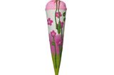 Blumenschultüte Filz