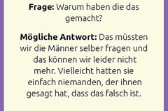 Über Terroranschläge sprechen: Mögliche Antworten auf häufige Kinderfragen