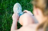 10. Nach den Klettis kommen die Sneaker