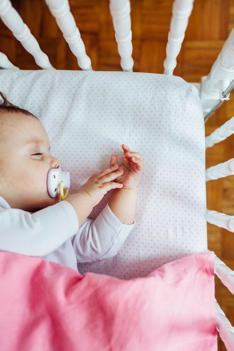 7. Schlafzimmer zurück erobern | Eltern.de